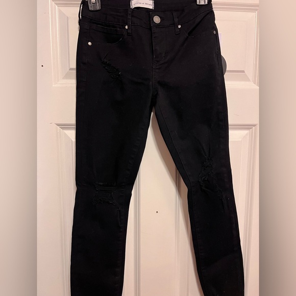 Articles of Society Rancho Jeans -NWT- Size 24 - Picture 2 of 9